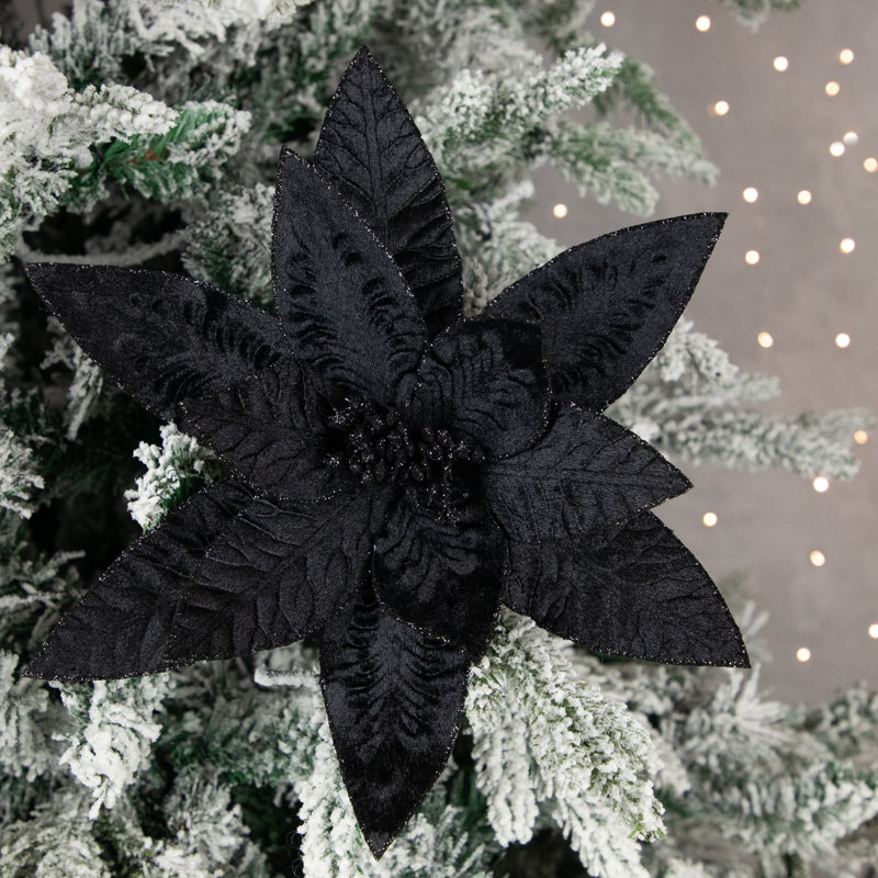Poinsettia Arrangement