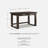 Breckington 56" Home Office Desk