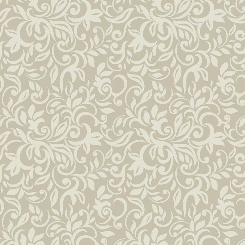 Rouleau de papier peint autocollant L 10,5 pi x l 24 po Emryn