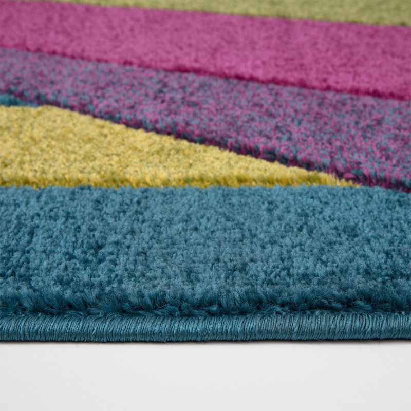 Area Rug, Rectangle 200cm x 290cm