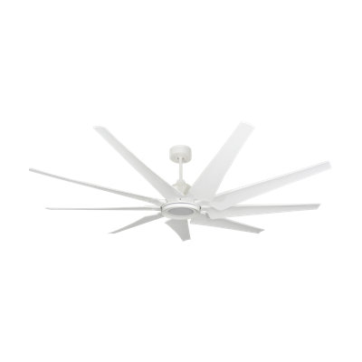 Liberator 72'' Ceiling Fan with LED Lights