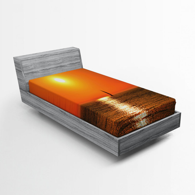 Bâche ajustée, Drap-housse simple TG