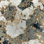 Tapis bleu marine / noir Laurie-378472706