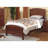 Wooden Panel Bed-2021571725-2041254660
