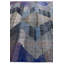Tapis gris Iraheta