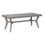 Berlin Gardens Mayhew Natural Rectangular Coffee Table-1000766592