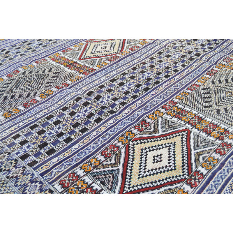 One-of-a-Kind Rectangle 8'6" X 12' Area Rug