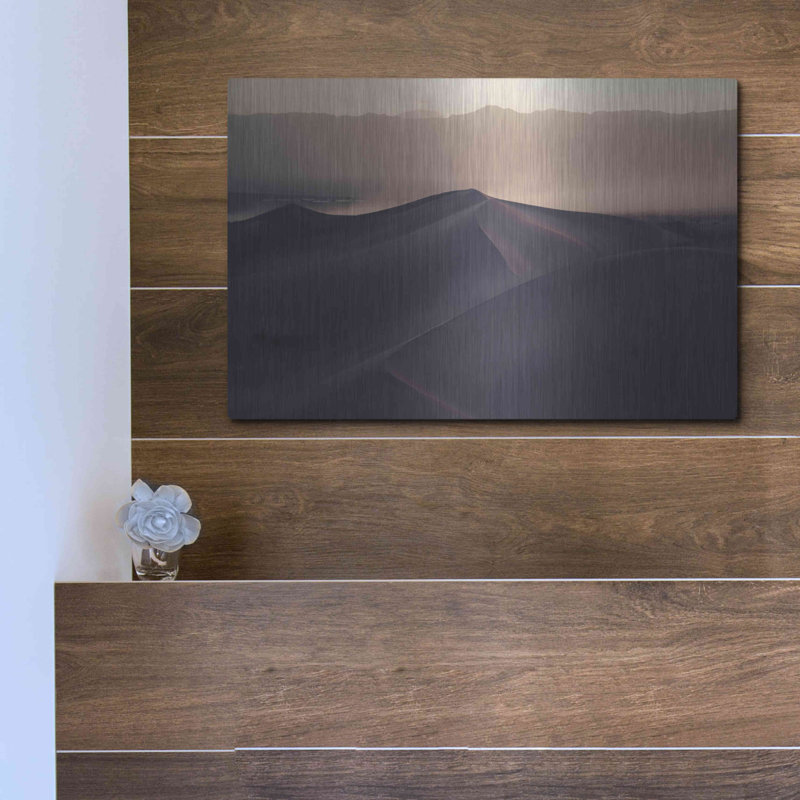 «From This Day Forth» par Design Fabrikken, H 12 po x l 16 po