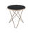 End Table With Glass Top