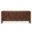 Louise 76'' W Solid Wood Sideboard