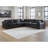Aamar Marko 5-Piece Sectional
