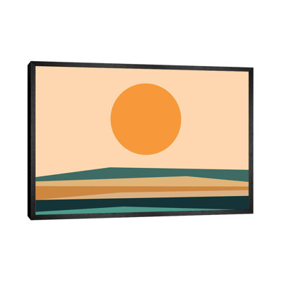 Print on Canvas