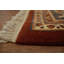 Grand tapis traditionnel 12 x 15