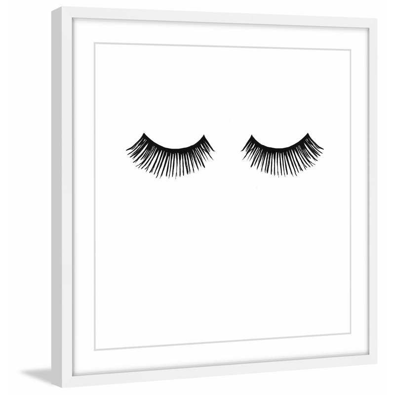 Single Picture Frame Print, 41cm H x 41cm W