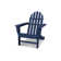 POLYWOOD Classics Adirondack Chair