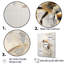 Minimalisme «Buzzing Bee II» sur toile-349421044-349421042