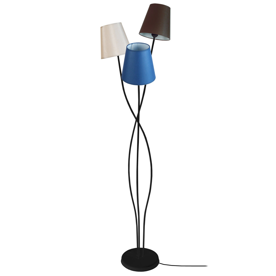 Scaggs 170cm Tree Floor Lamp