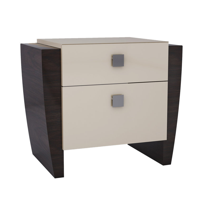 25'' W Nightstand