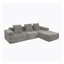 Canapé modulaire Boneless Compression-1494939489