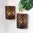 Tajiri Corner Wall Light