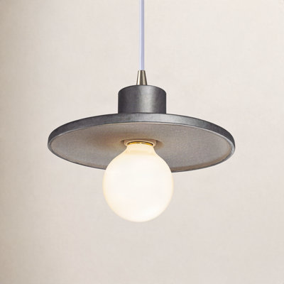 Leni Ceramic Dimmable Pendant