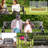 Dkelincs Metal Outdoor Bench