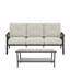 7-Piece Metal Patio Furniture Set-2101789787