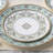 Noritake Serene Garden 8.25'' Salad Plates
