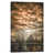 Toile tendue