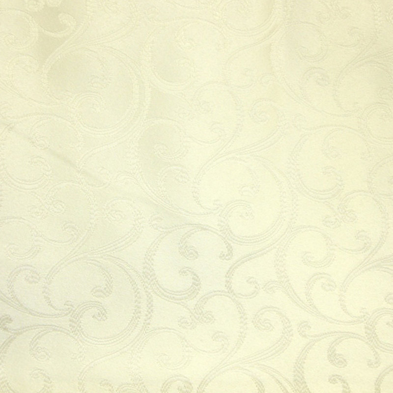 Tissu NYC, Blanc