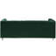 Rye Velvet Sofa-89990398
