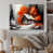 Toile tendue