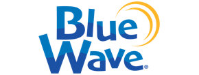 Blue Wave Products Logo