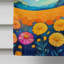 Double Sided 40'' H x 28'' W Polyester House Flag