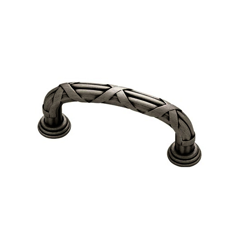 3" Center to Center Accent Pull