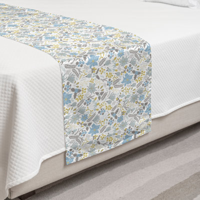 Bed Runner