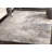Hobert Abstract Ivory/Gray Area Rug-1000641945
