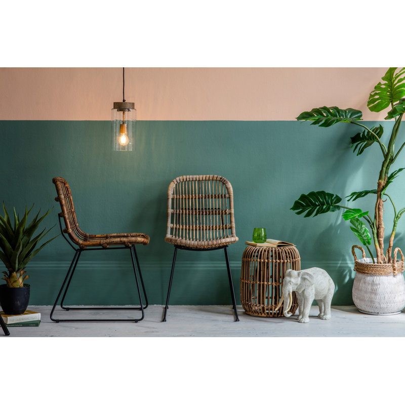 Linmore Side Table