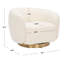 Fauteuil pivotant l 38,1 po Taiquan-1456353296