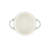 Le Creuset Stoneware 8 oz. Mini Round Cocotte with Lid-88581165