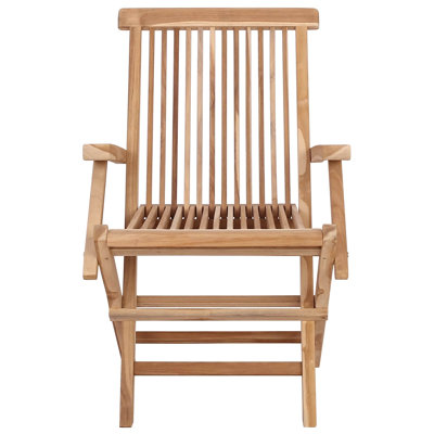 Folding Chair