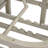 Premium Acacia Wood Patio Outdoor Recliner Chaise Lounge With  5-Position Adjustable Arched Backrest For Poolside, Backyard, Deck & Lawn-772431432