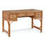 Summer Retreat Solid Wood Writing Desk-27836912