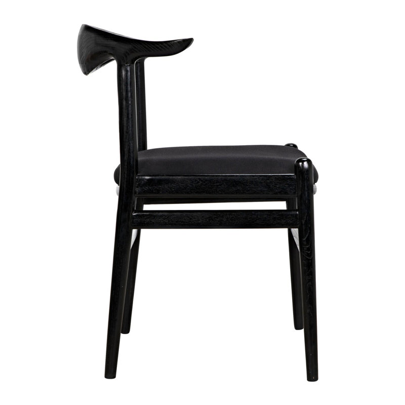 Boone Upholstered Dining Chair