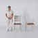 Xochitl Ladder Back Side Chair