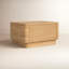 Mille 1 - Drawer Nightstand-1551685015