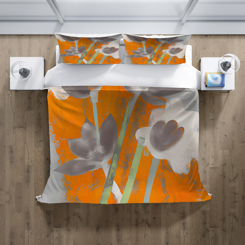 Ensemble de housse de couette , Housse de couette pour très grand lit et 2 très