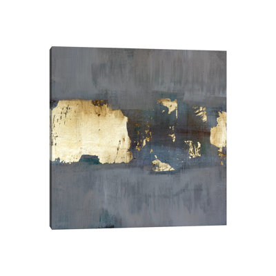 Glimmer II by Pamela Harmon - Print on Canvas