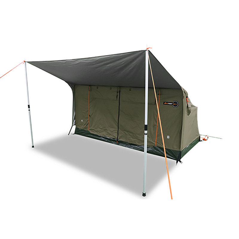 1 Person Tent