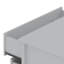 Commode 2 tiroirs Crown-984977067